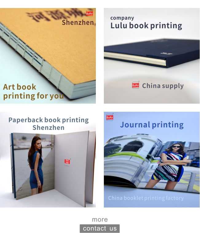 publishing book printing_shenzhen printing factory_China printing supply_print on demand