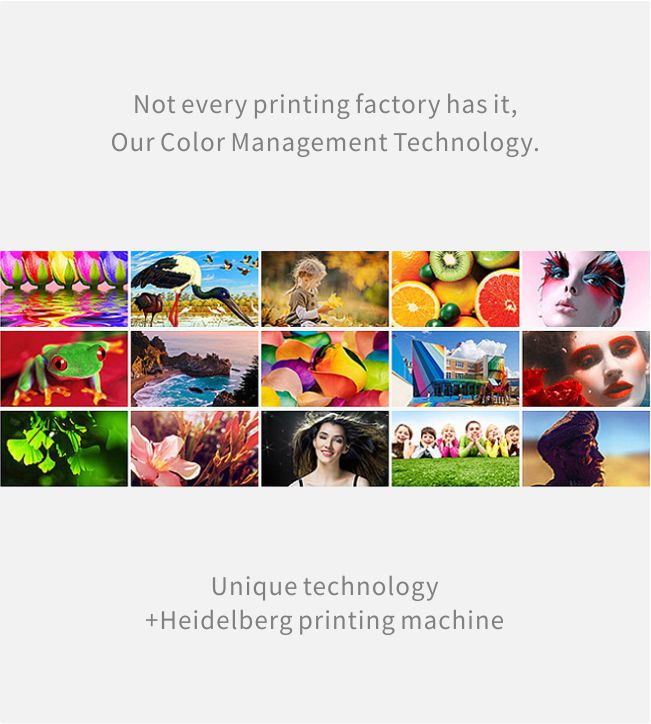 Calendar printing_book printing technology