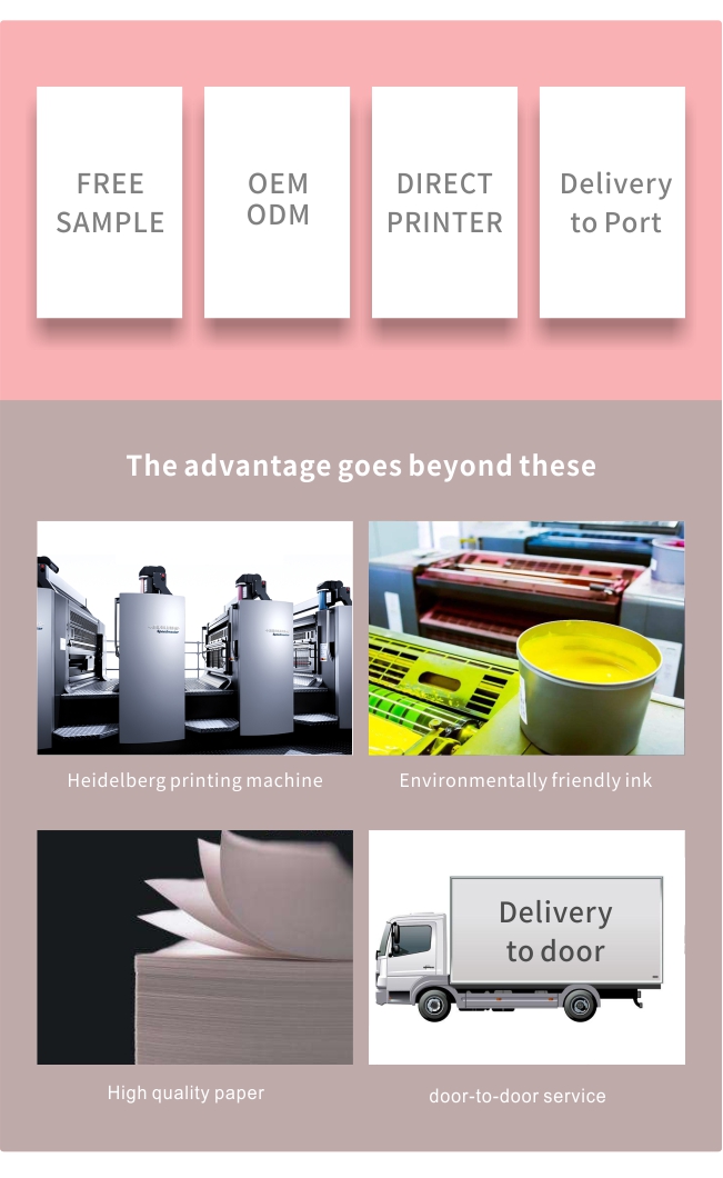 paper bag printing_free sample_OEM_ODM