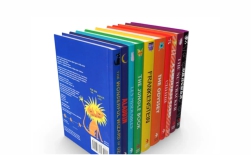 教材-學校課本印刷-培訓教材印刷-深圳步殼印刷廠