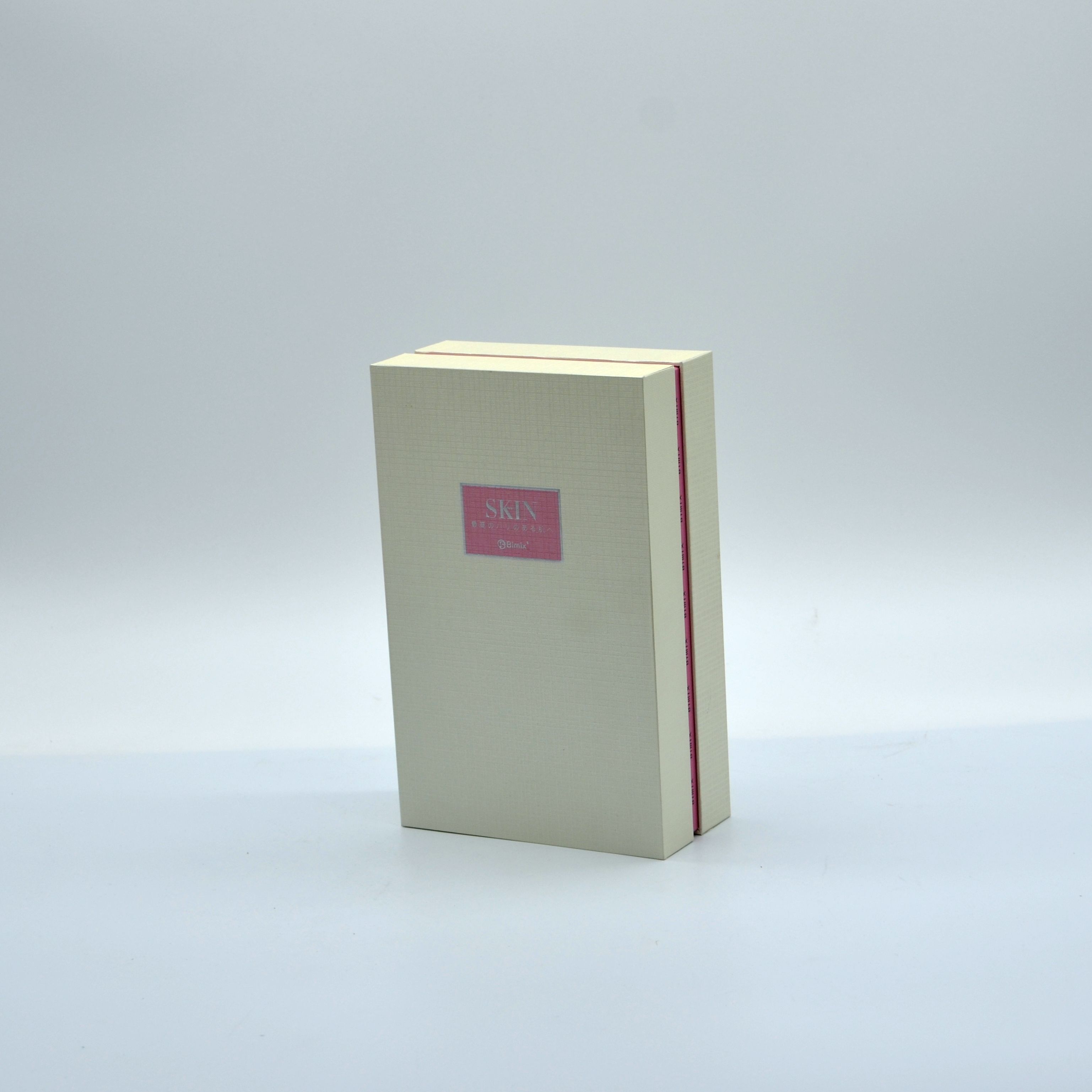 化妝品盒印深圳市步壳印公司