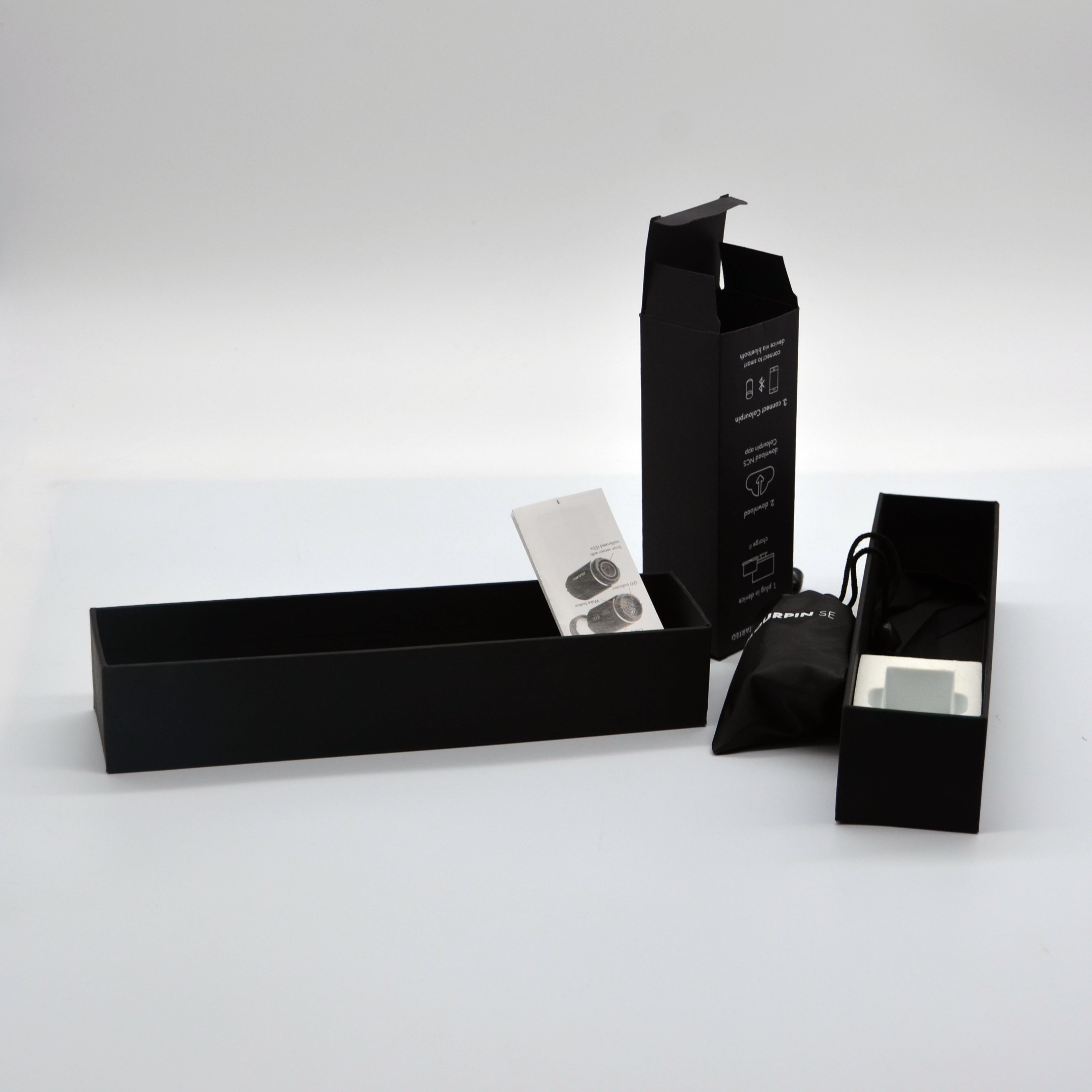 electronic box_black box