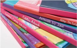 小學課本印刷-教材印刷-畫冊印刷廠-深圳步殼印刷教輔