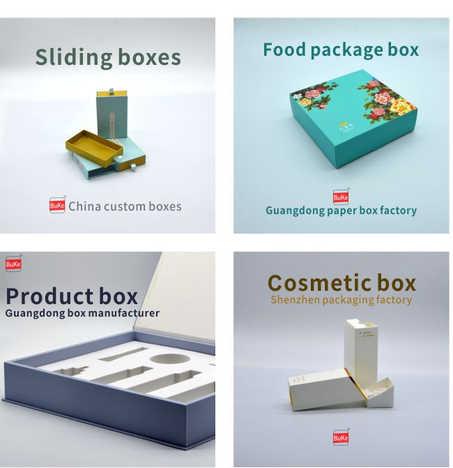 candle box_sliding boxes_food package box_product box_cosmatic box