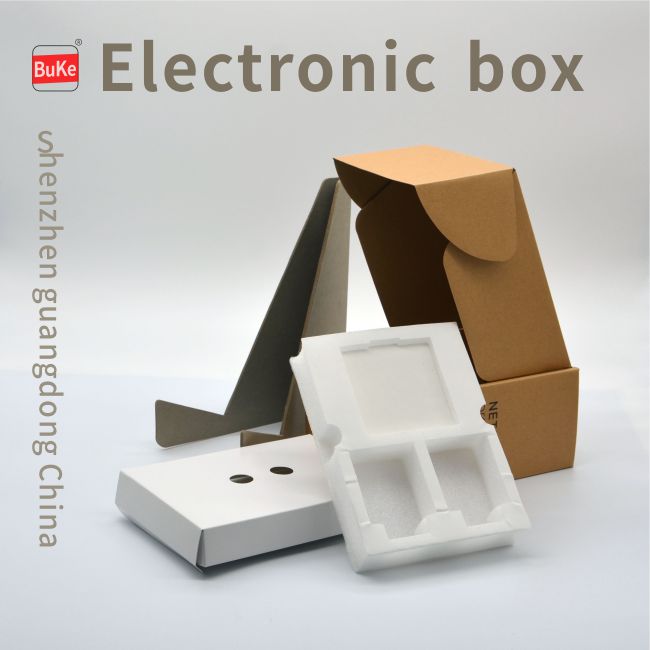 electronic box