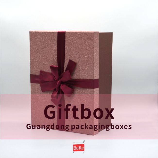 gift box printing_custom packaging boxes_China package company