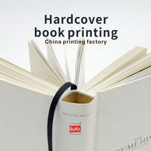 hardcover book printing_print on demand company of China