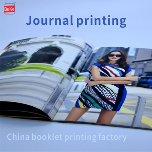 journal printing