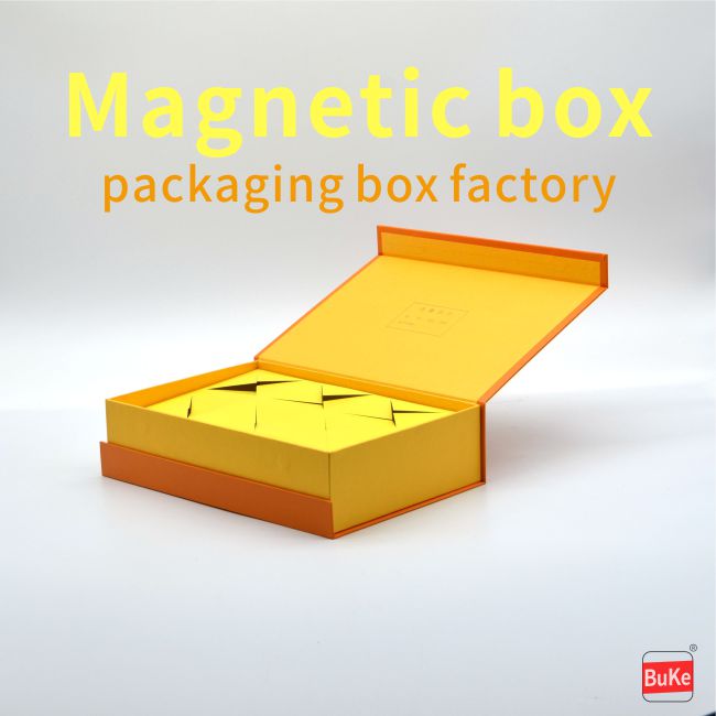 magnetic box