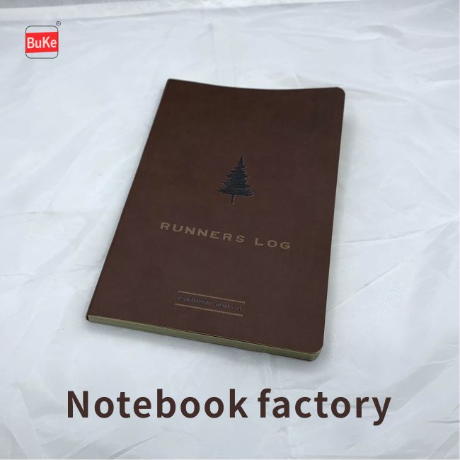 notebook factory
