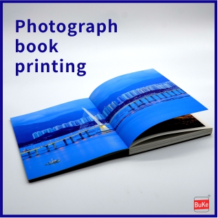 photography book