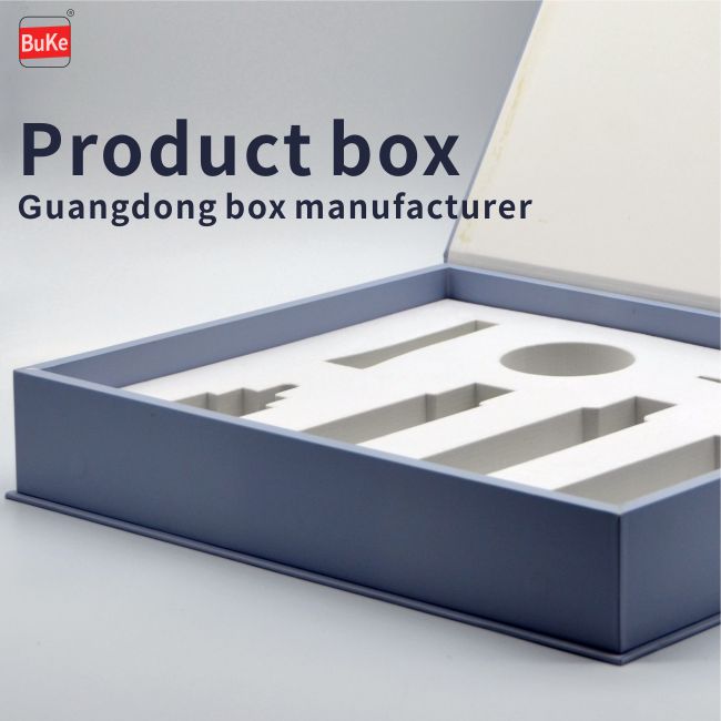 product box