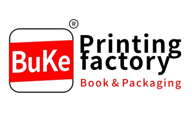 BuKe printing factory_custom packaging boxes_book printing_print on demand companies of China